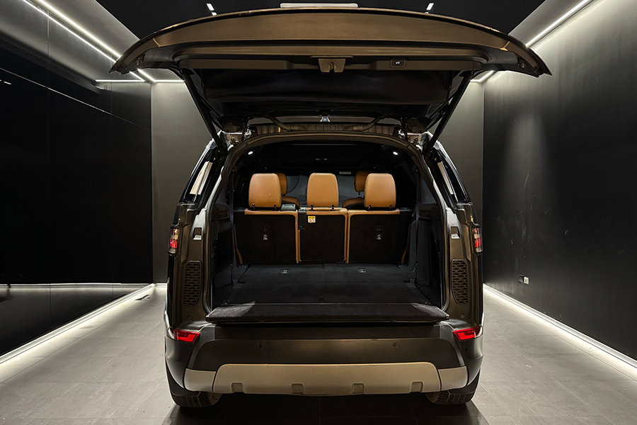 DISCOVERY 3.0 V6 SC HSE